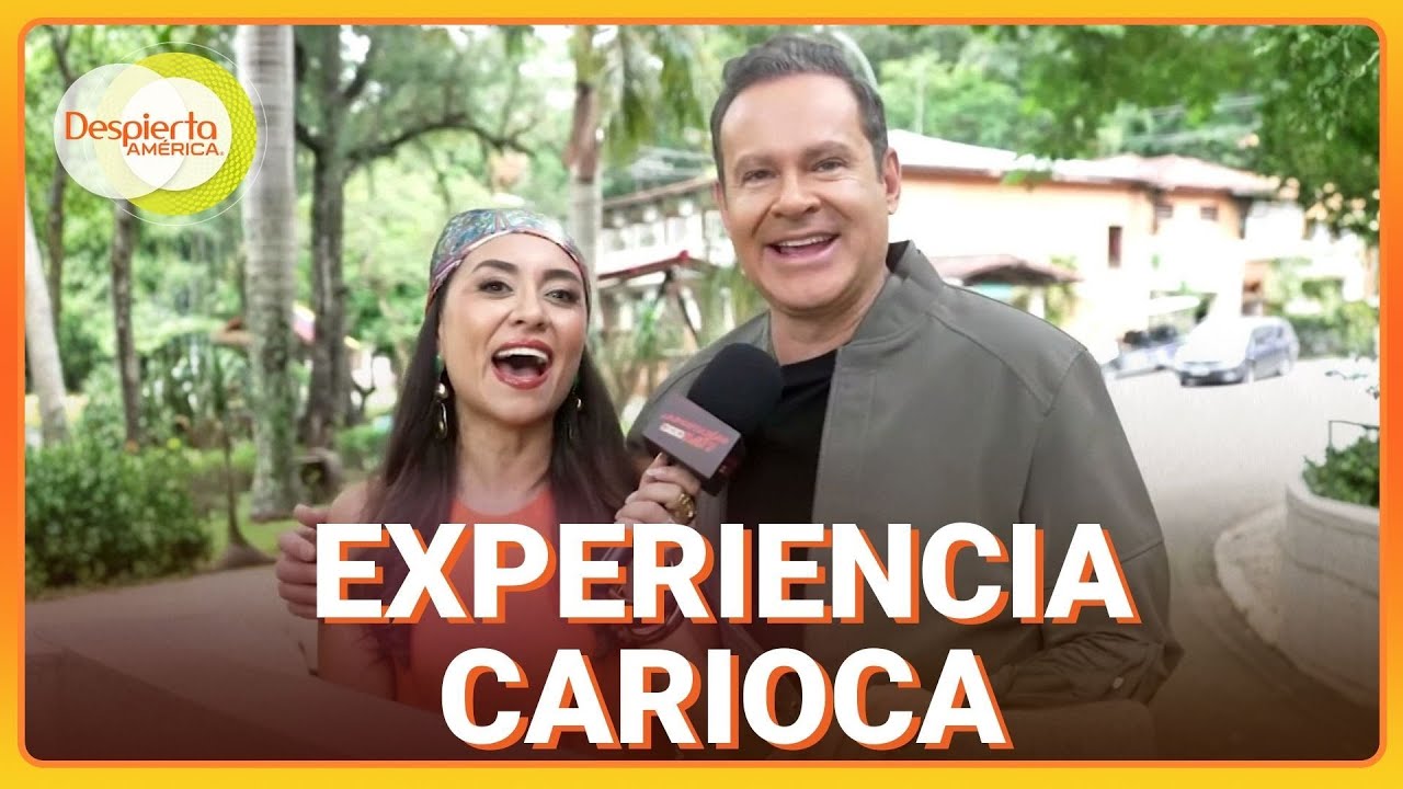Alan Tacher hace el recuento de su paso por ¿Apostarías Por Mí? | Despierta América