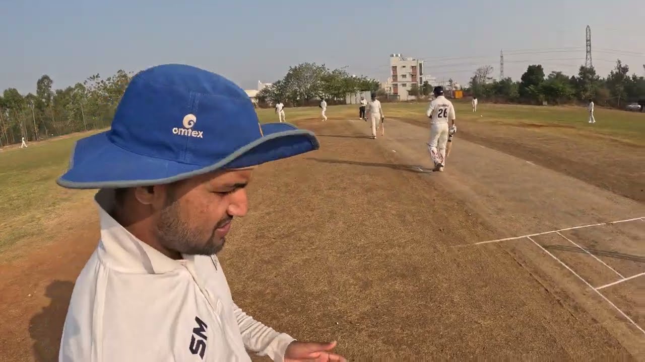 Insideout vs RRCC Bowling Part 1