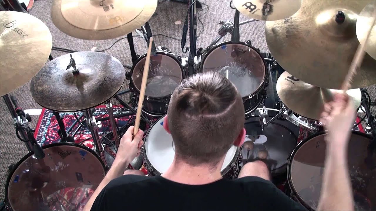 Alex Rudinger - Monuments - 