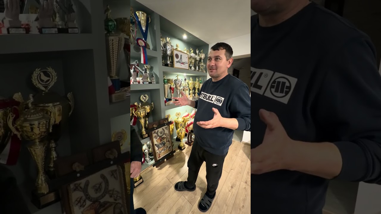 Mistrz Polski Paweł Mędrysa-historia prawdziwa, prezentacja osiągnięć 