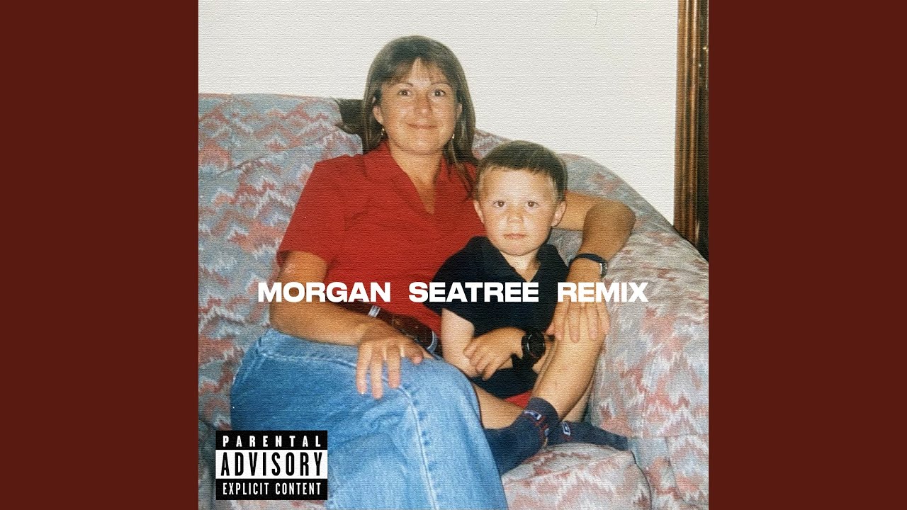 Sippin' Yak (Morgan Seatree Remix)
