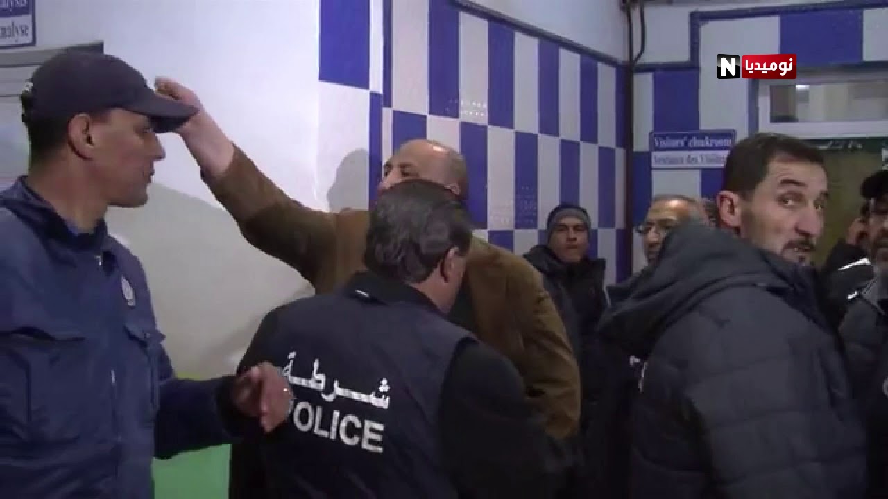 حمّار الرئيس المثير للجدل يعتدي على الجميع في بشار