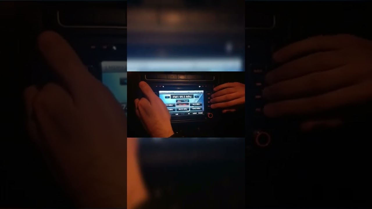 ANDROİD TEYP RESETLEME EKRAN GELMEME SORUNU !! 