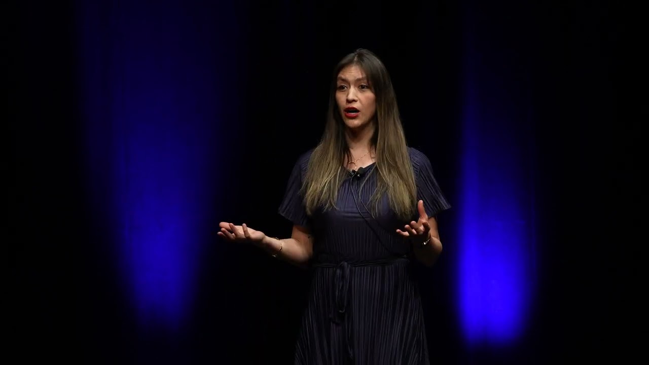 Harm reduction approaches to cannabis use in youth with psychosis | Stephanie Coronado-Montoya