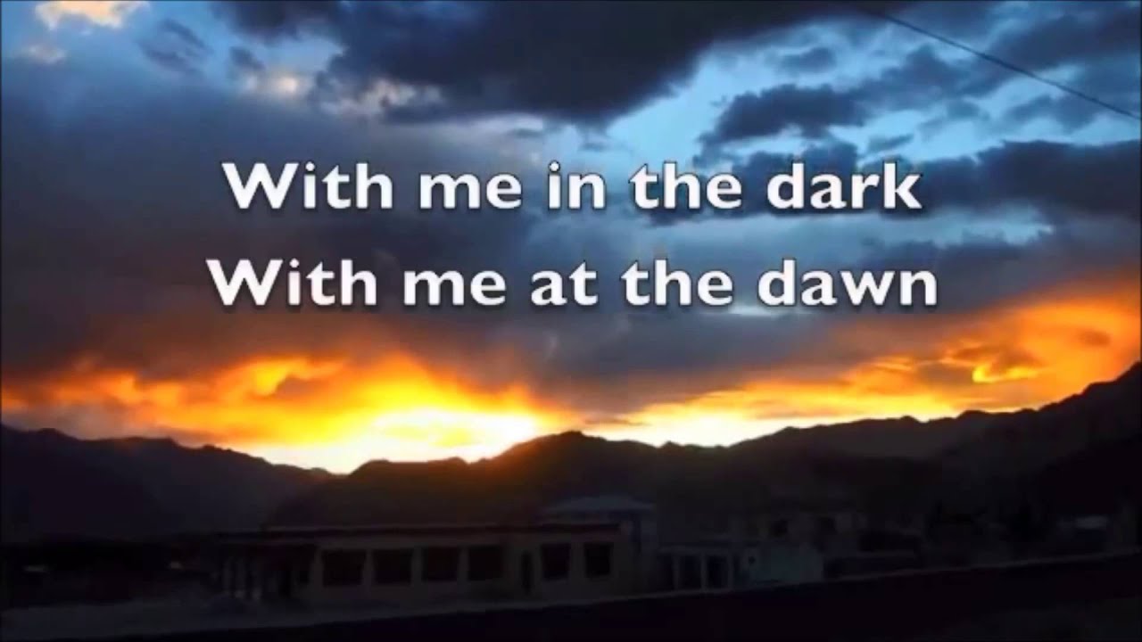 Chris Tomlin Sovereign Cover Instrumental Backing Track