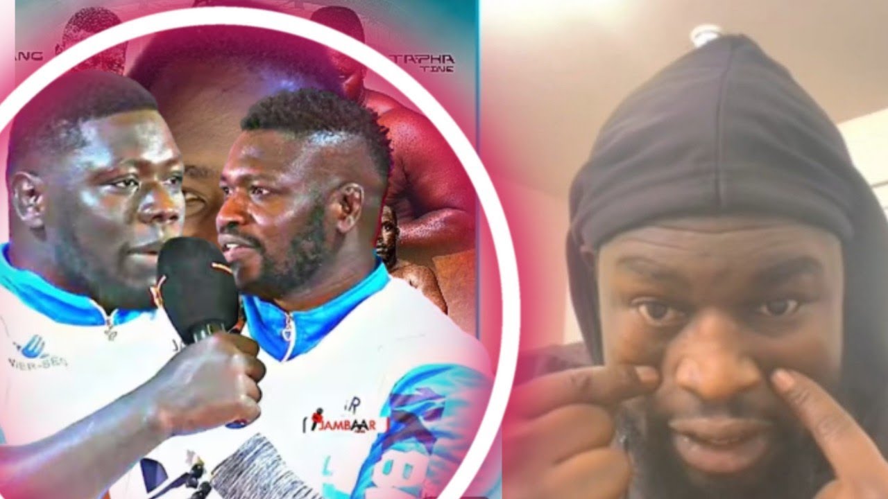 Coach Bakary Tapha Tine Khamoul Noumou Wara Gagner Franc... Nane KO Wakh... 