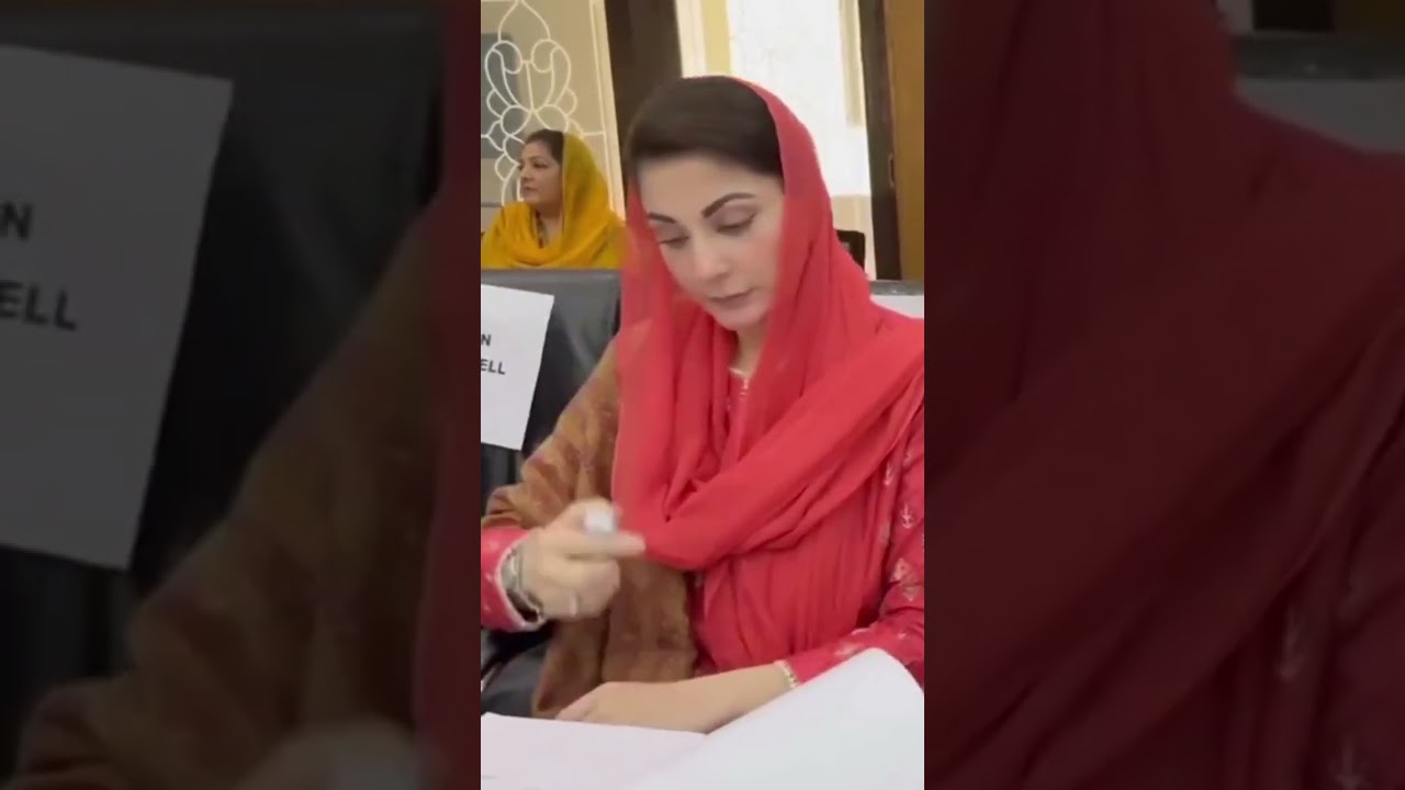 Mayram Nice style Leady of Pakistan 