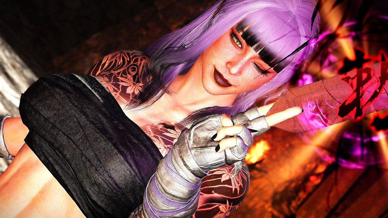 Nioh 3 Is Suffering From This One Fatal Problem