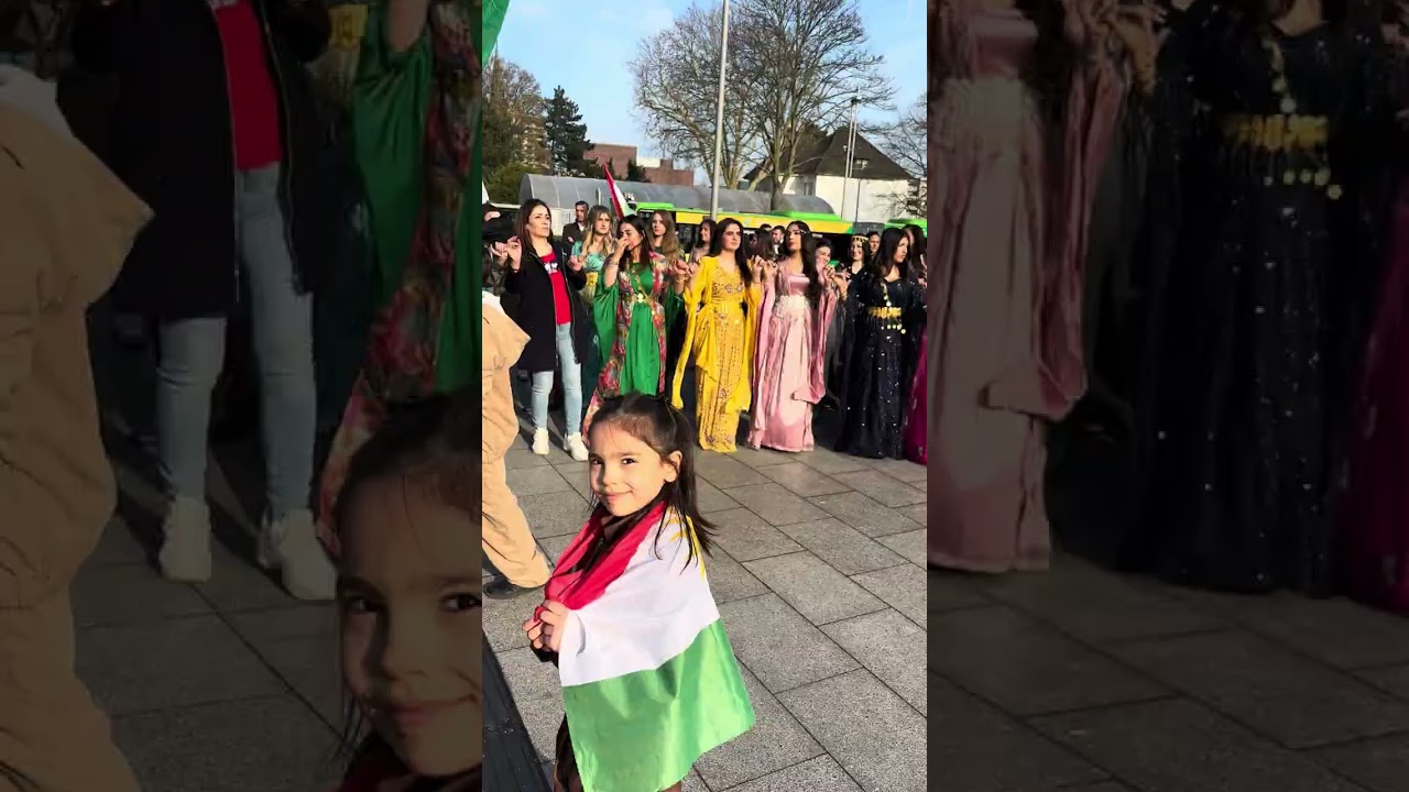 نوروز هيرنه 2026 