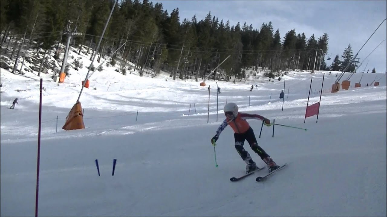 IG Training FIS Hang Feldberg/ Liftverbund Feldberg 06.02.2016