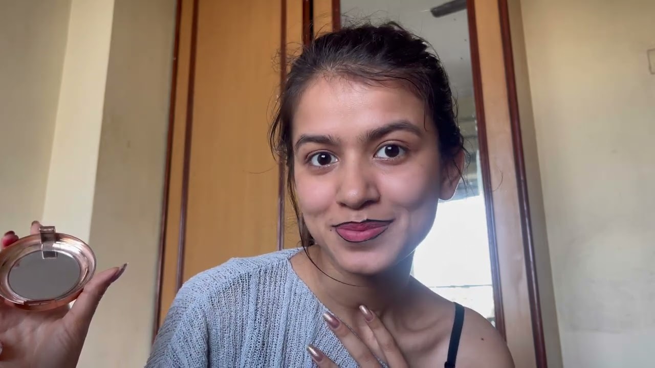 I Let A Random App Ruin My Day 😭 | Niki Lalwani | 