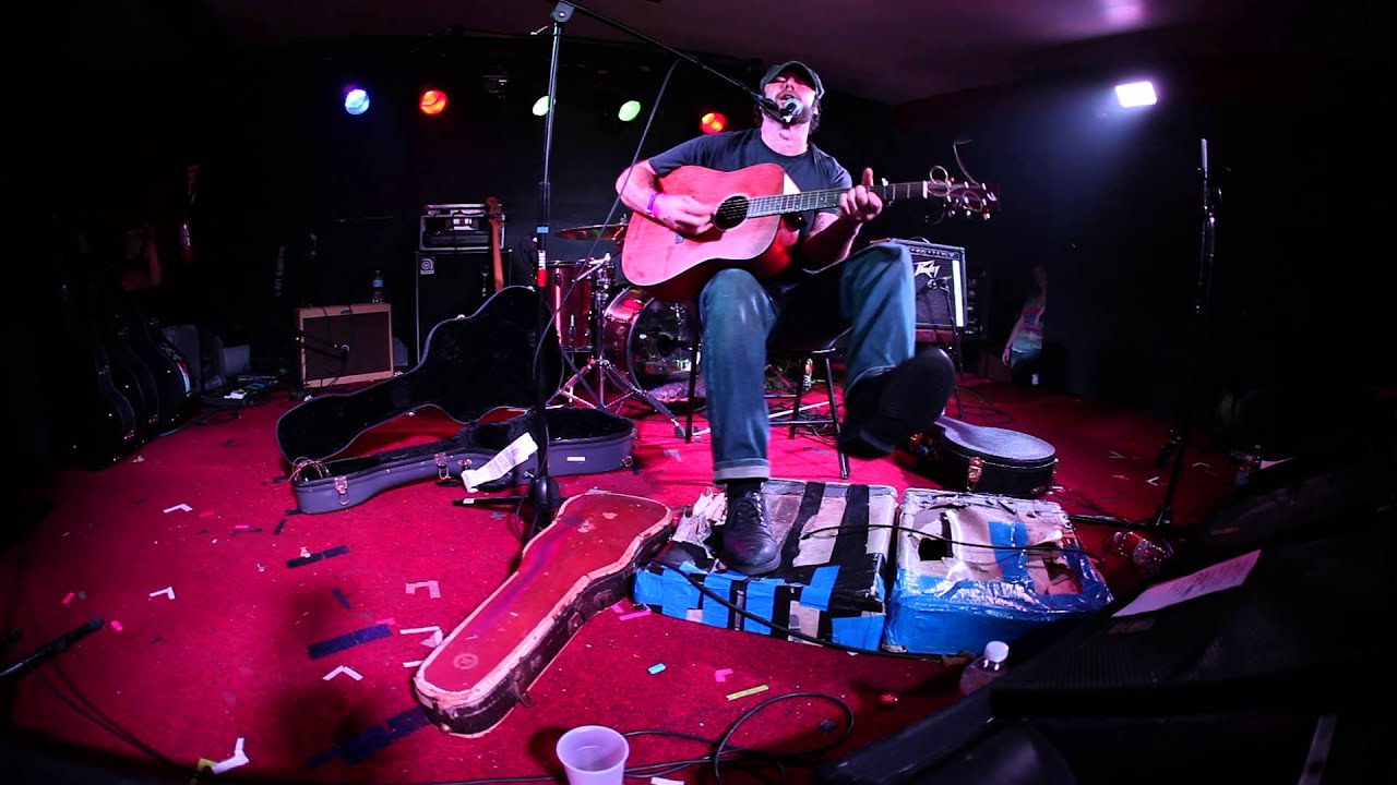 POSSESSED BY PAUL JAMES - 