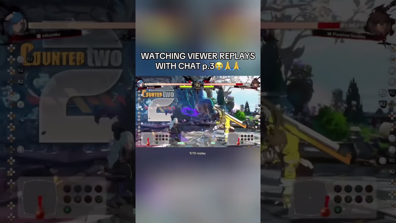 Sol is INSANE #guiltygear #guiltygearstrive #guiltygearstrivegameplay #ggst #bedman