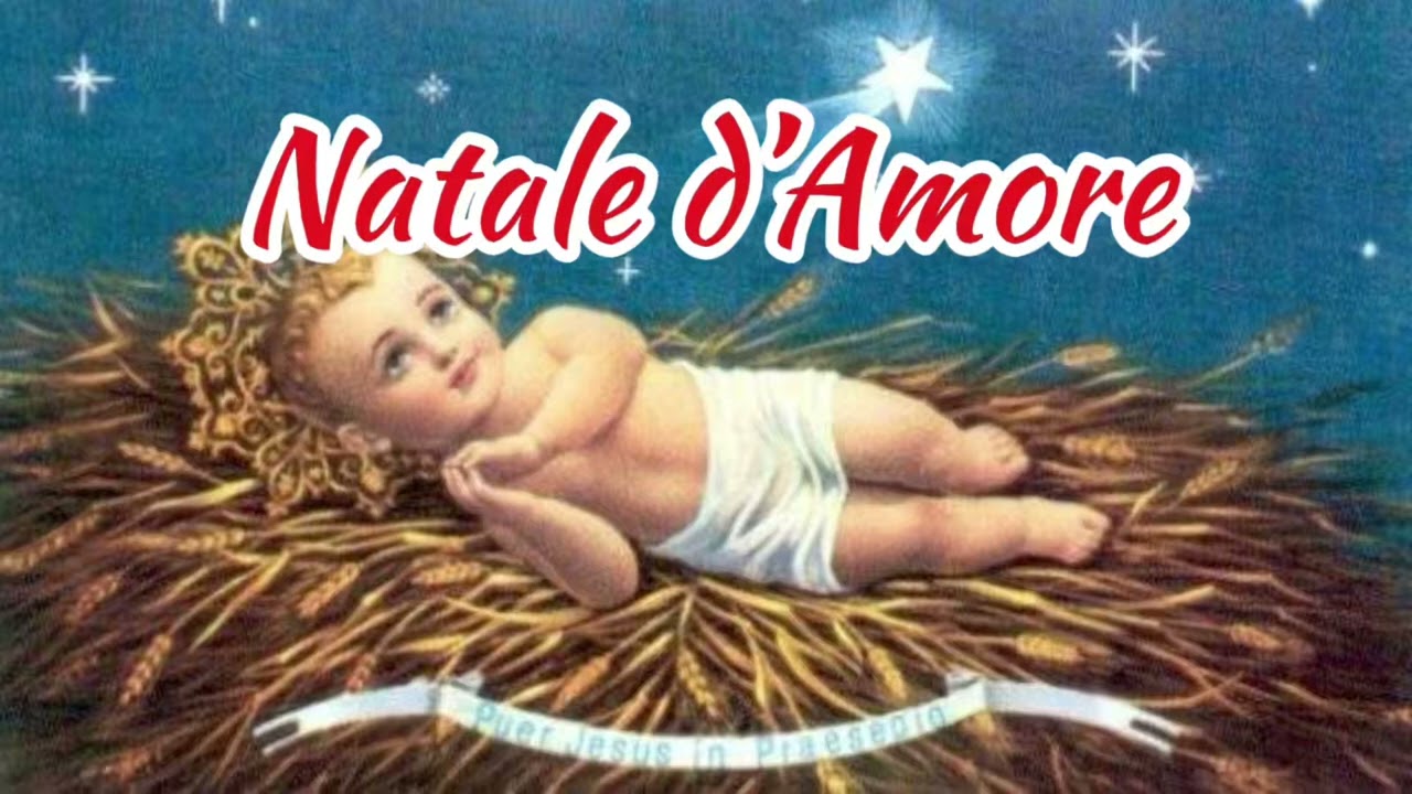 NATALE D’AMORE