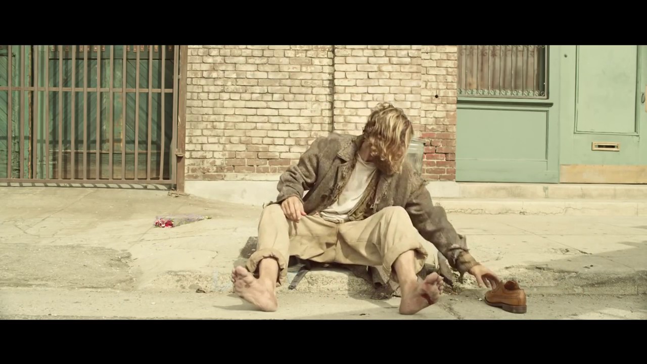 Hagen Stoll   Schieb Den Blues Official Video