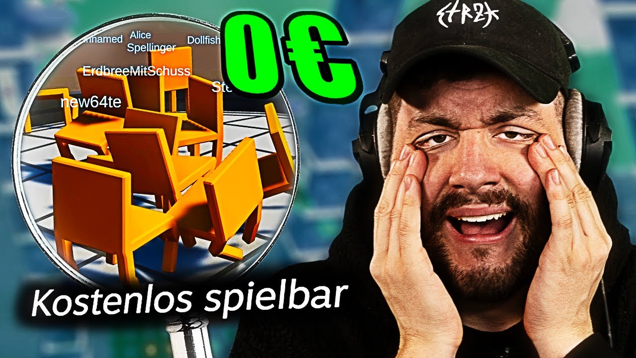 Diese Spiele sind richtiger SCHMUTZ | Steam Abenteuer