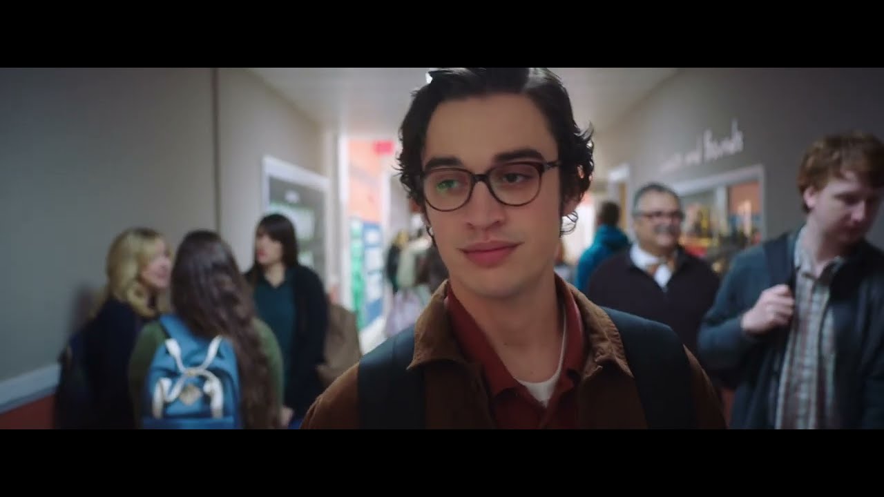 SID IS DEAD - Official Trailer - Joey Bragg, Genevieve Hannelius, Tyler Alvarez Teen Movie