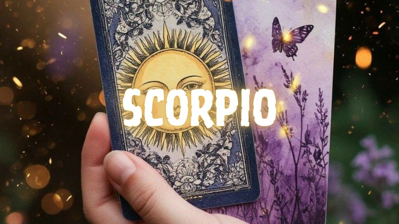 Скорпион 👀 Ты ждал этого 2 года…!! Я в восторге!! 🥰 Любовный расклад Таро на 2026 год