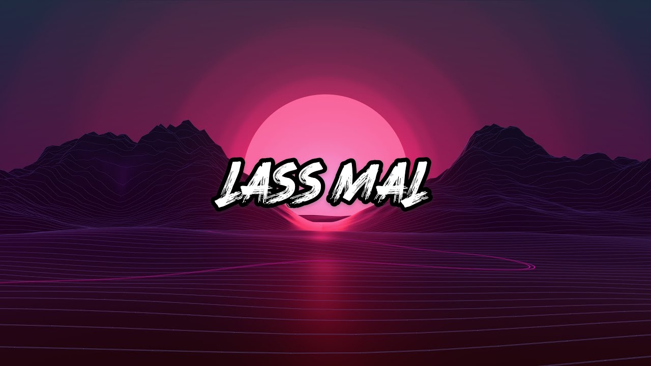 (FREE) Mozzik x Soolking Type Beat 2020 - "Lass mal" | Type Beat 2020