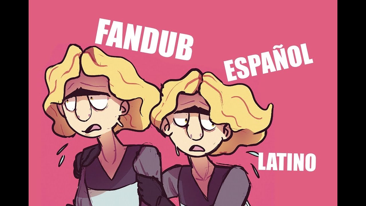 Techno Twins [Superjail] Fandub en español latino (Routz4n)