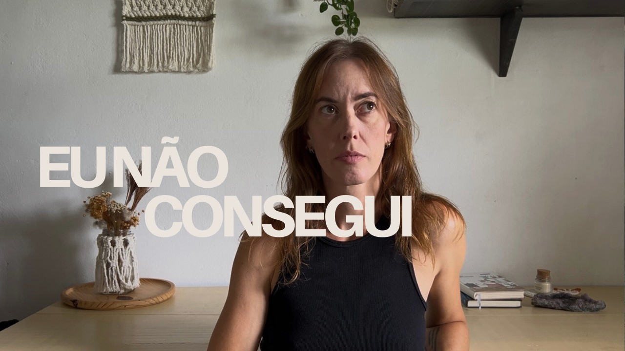 9 anos estudando Lei da Atração... e nada mudou