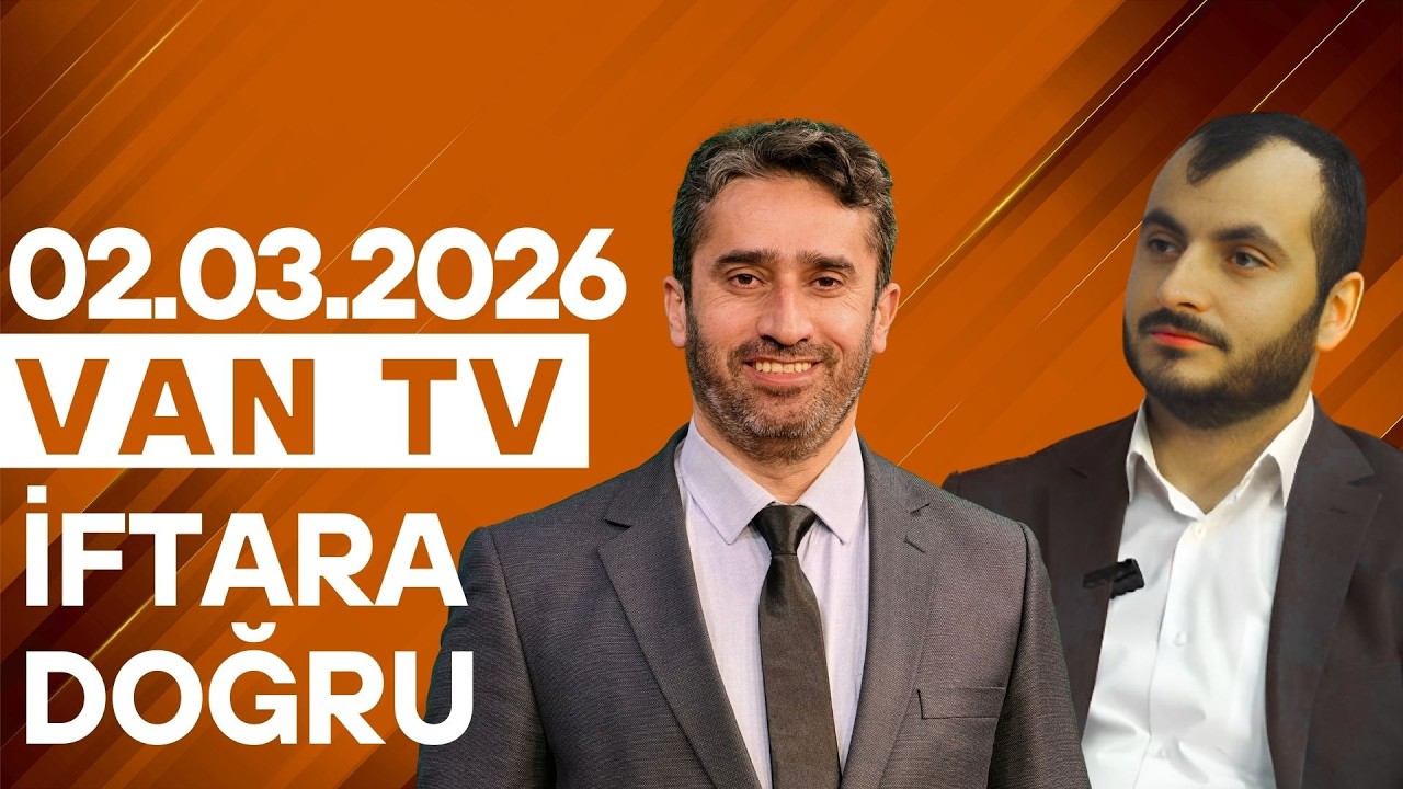İFTARA DOĞRU | 12.BÖLÜM
