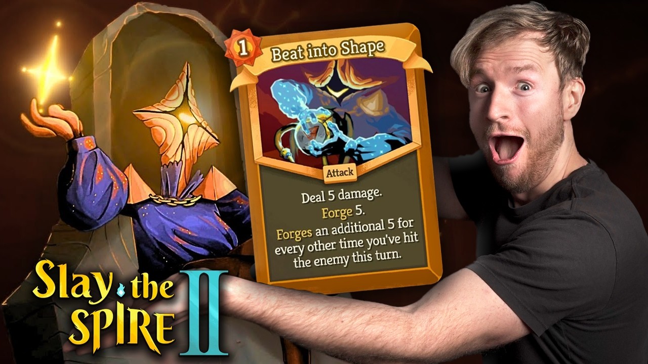 Regent RICHTIG spielen!! | Slay the Spire 2
