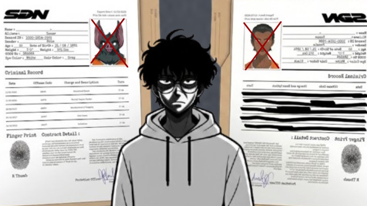 ADEUS, AMIZADE! Tive que escolher quem abandonar no Capítulo 3 Dispatch.