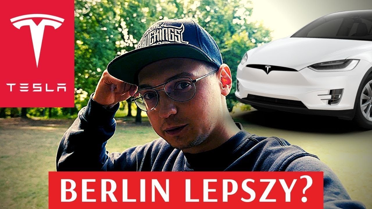 Moje WRAŻENIA po SERWISIE TESLI w POLSCE | Daniel Grzyb