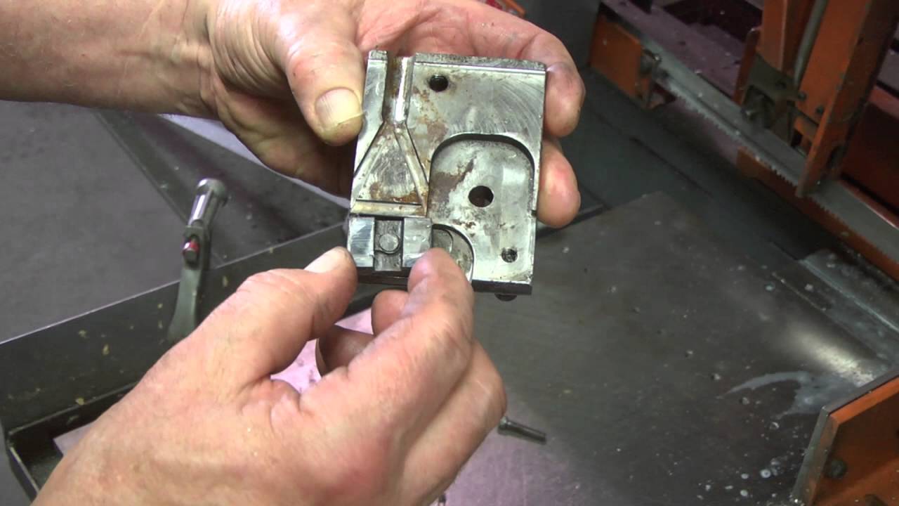 HE&M Saw – Carbide Blade Cleaning Procedure for Optimal Cutting Performance