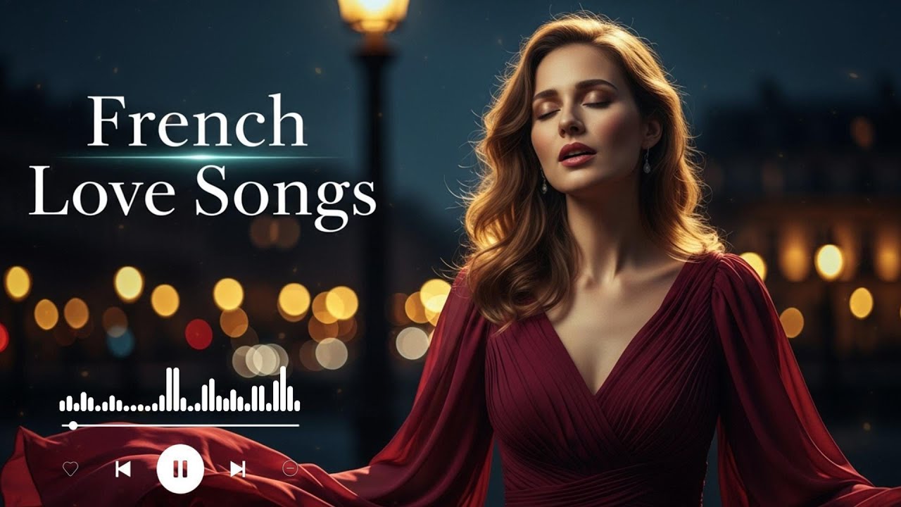 Romantic French Music – Emotional Chansons to Set a Romantic Mood