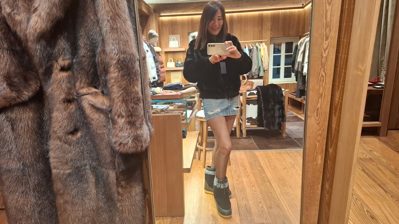 Италия французская мода дубленка 12000евро CELINE 