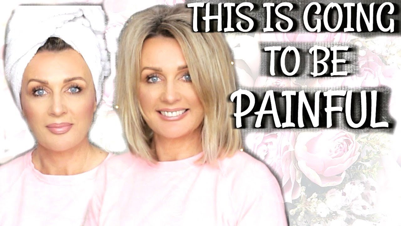 HOW I STYLE MY FINE HAIR | ADDING CLIP-IN EXTENSIONS FOR THICKNESS