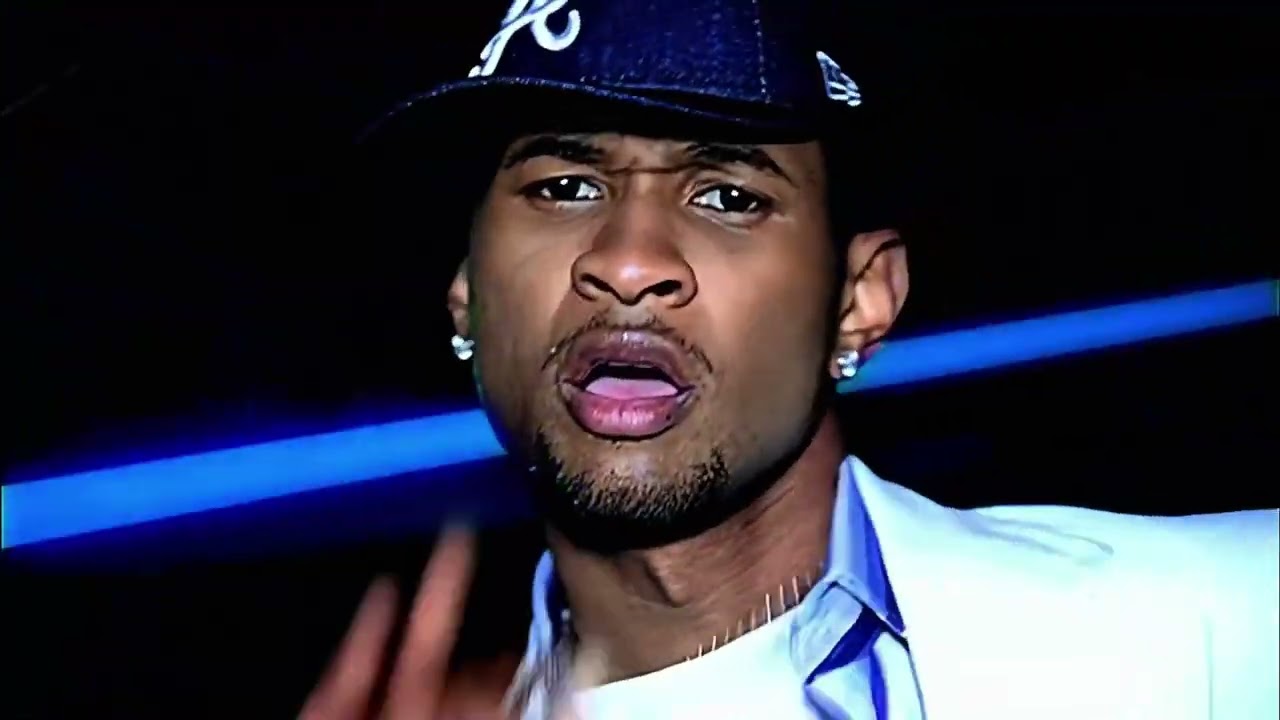 YEAH FT LA VIDA ES UN CARNAVAL - USHER FT CELIA CRUZ - HIP HOP A SALSA - 105 BPM (VR CLEAN)