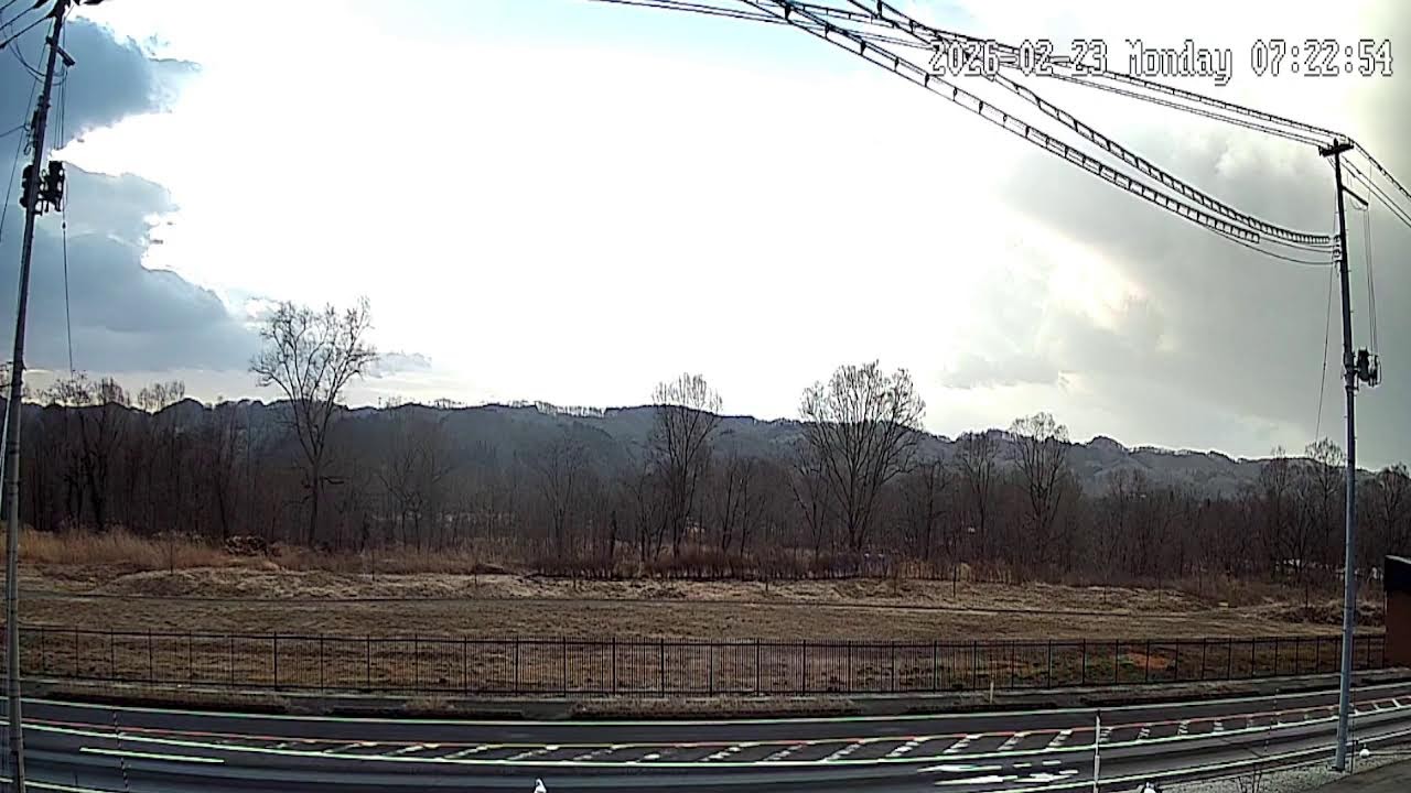 宮城県柴田郡川崎町国道286号線ライブカメラ Miyagi Shibatagun Live camera.world.cam