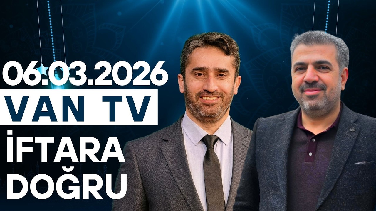 İFTARA DOĞRU | 16.BÖLÜM