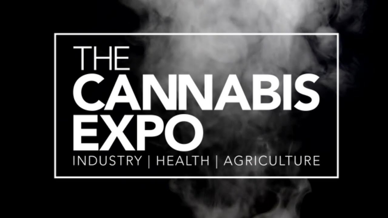 THE CANNABIS EXPO 2023