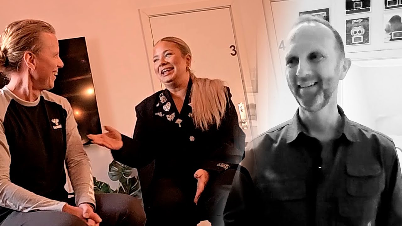 Interview: Grand Prix-boss afslører store danske ændringer til Eurovision