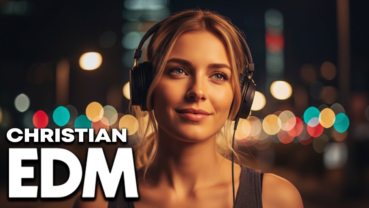 Christian Praise EDM | Joyful Rhythms of Faith