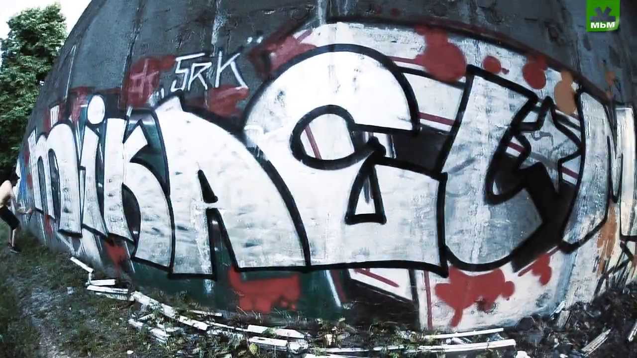 Ceen feat. Mikael - Możesz Się Jarać (OFFICIAL VIDEO)