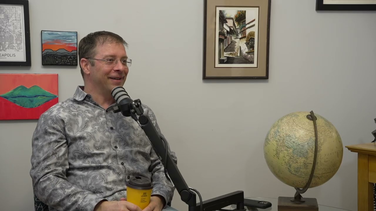 MPLS Investor Lessons: Partnerships, Management & Finding Better Deals