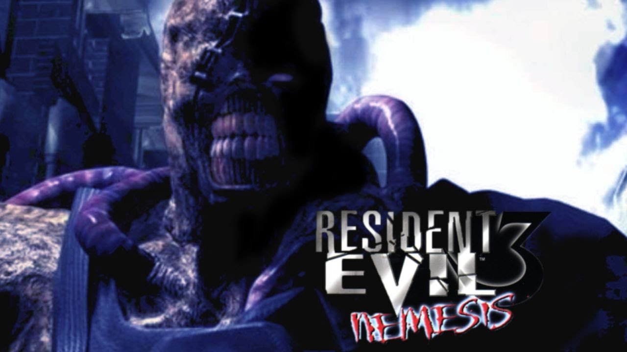 UBCS Evac Plan in Motion — Resident Evil 3: Nemesis