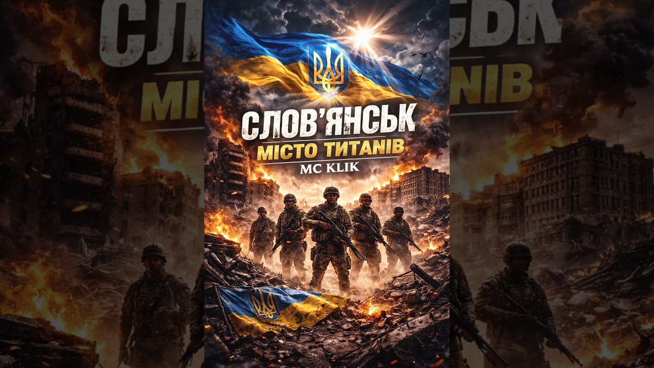 Слов'янськ 