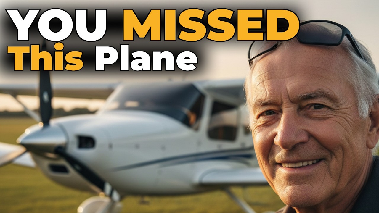 Top 8 Most Comfortable Small Planes for Your Flights