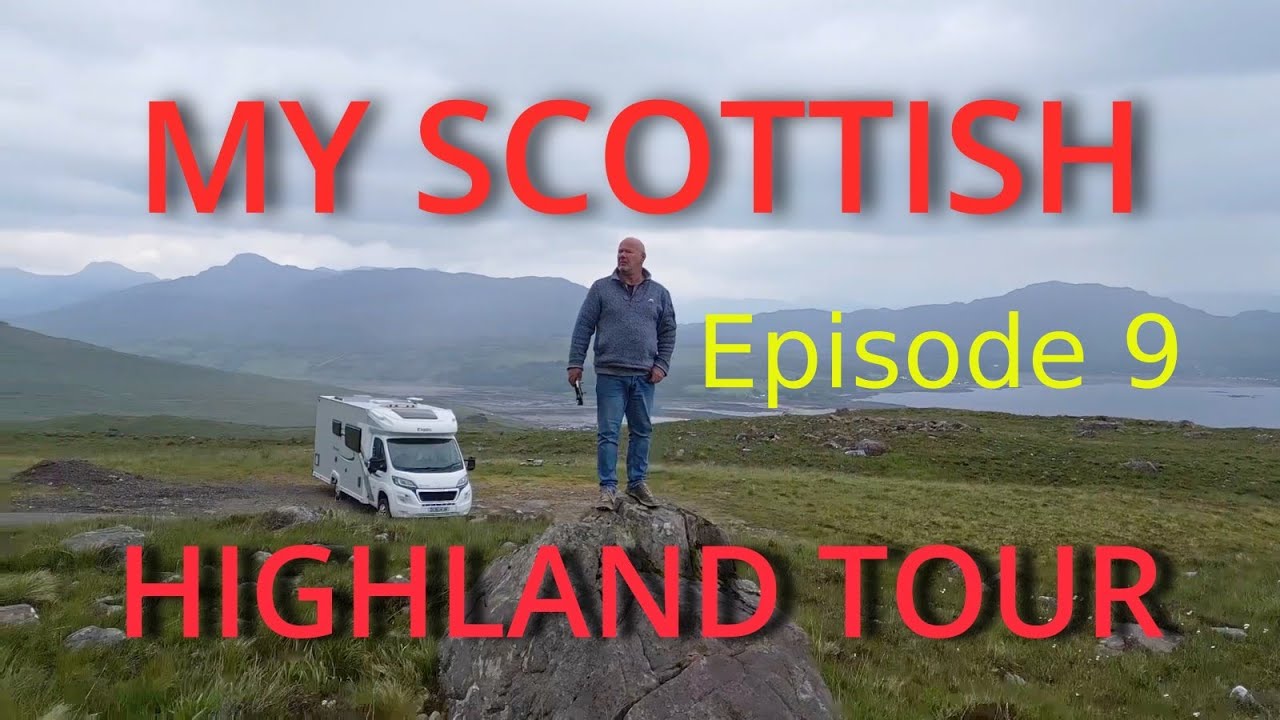 The Wilds of Durness | Legends, Beaches & Donald MacLeod&rsquo;s Tomb in the Wall.
