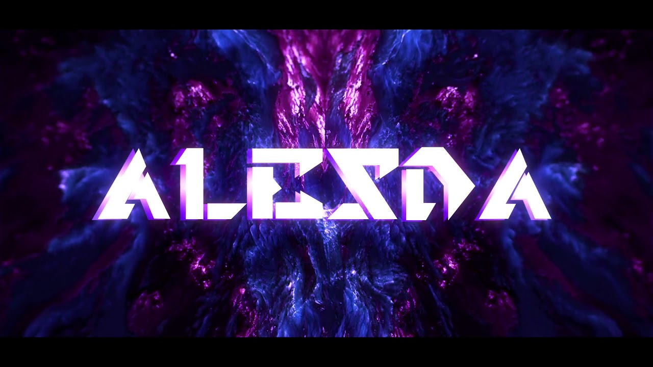 ALESDA! - Can I Be Your Star