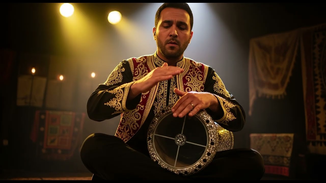 МУЗЫКА Ритм жизни Pulse of life 