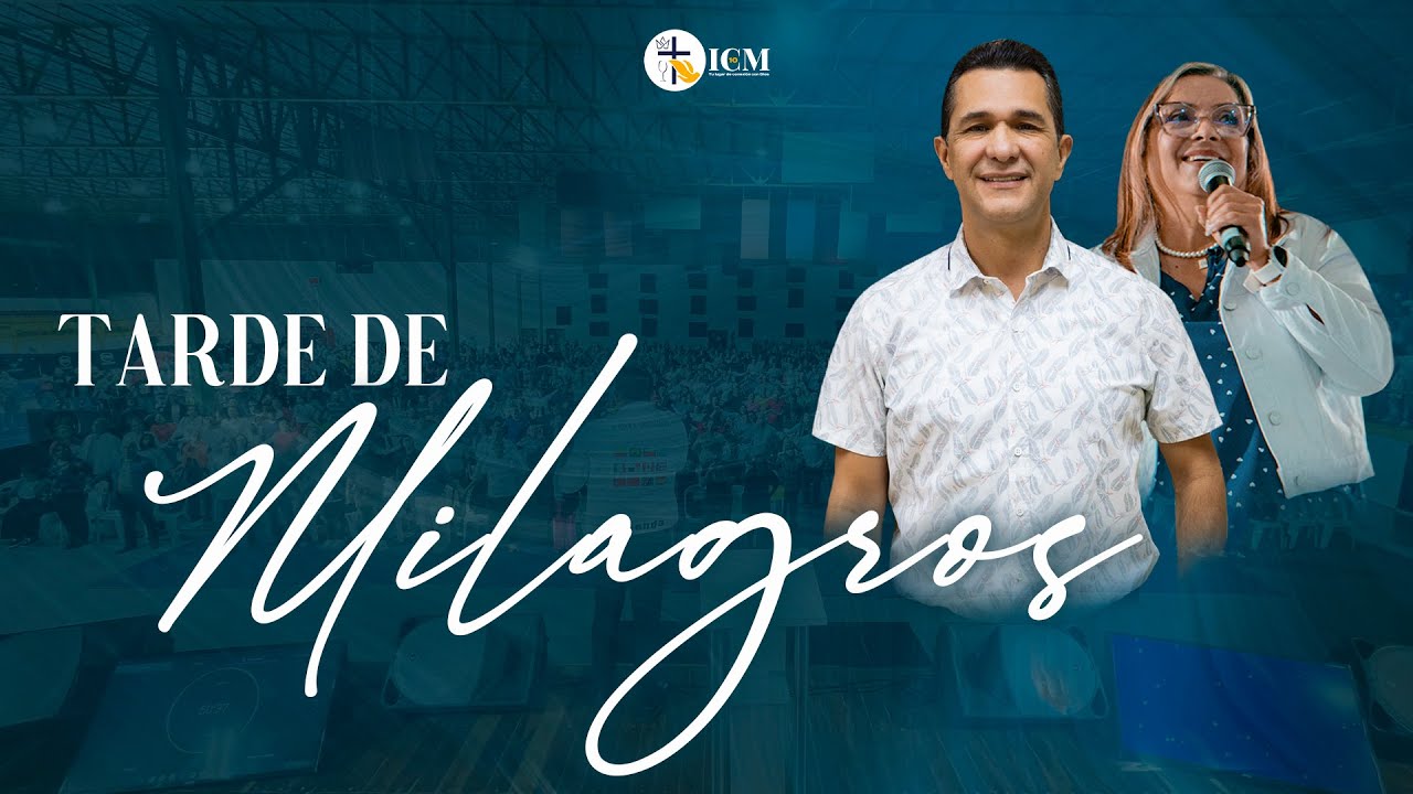SERVICIO DE SANIDAD Y MILAGROS - 19/10/2025