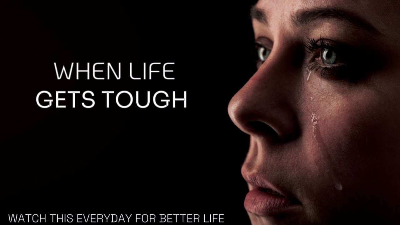 Find Purpose in Hard Times | Motivational video