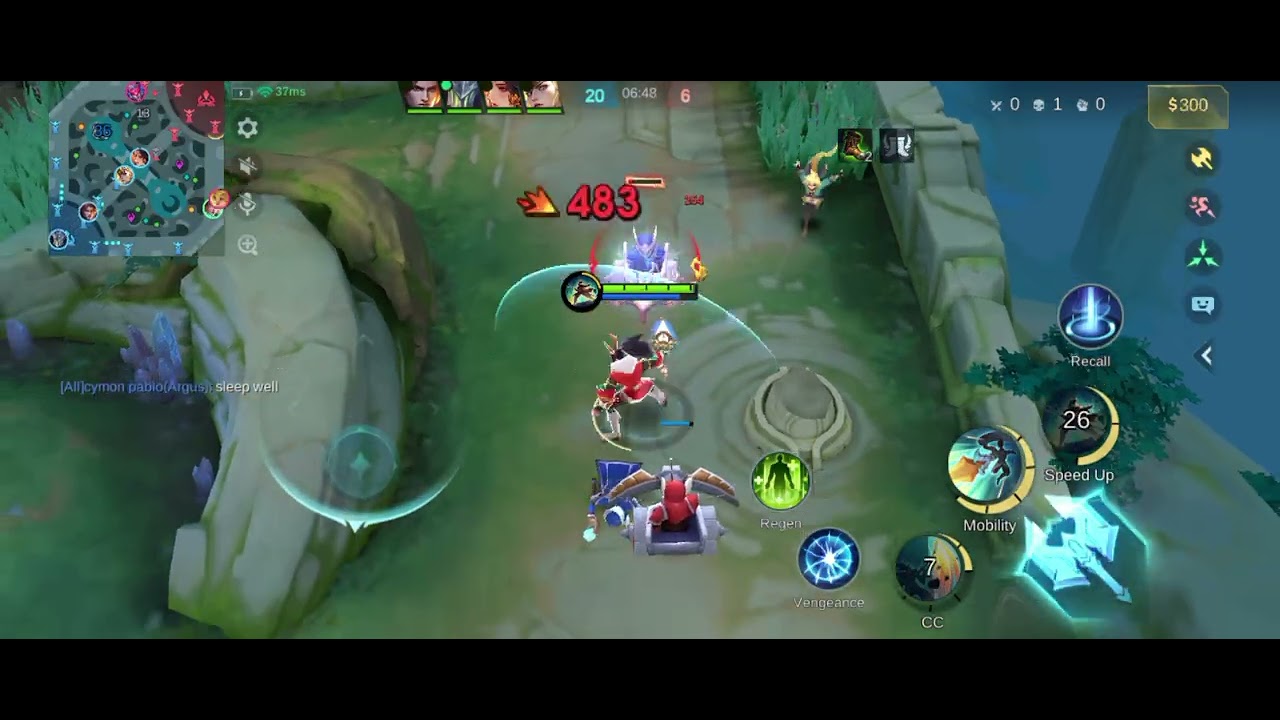 Nka survive kahit log👍